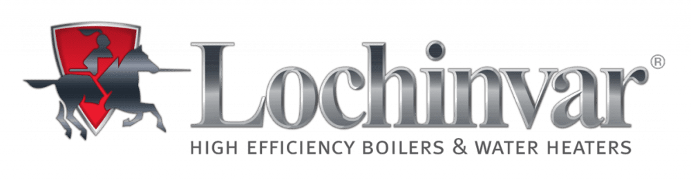 Lochivar high-efficiency boilers & water heaters.